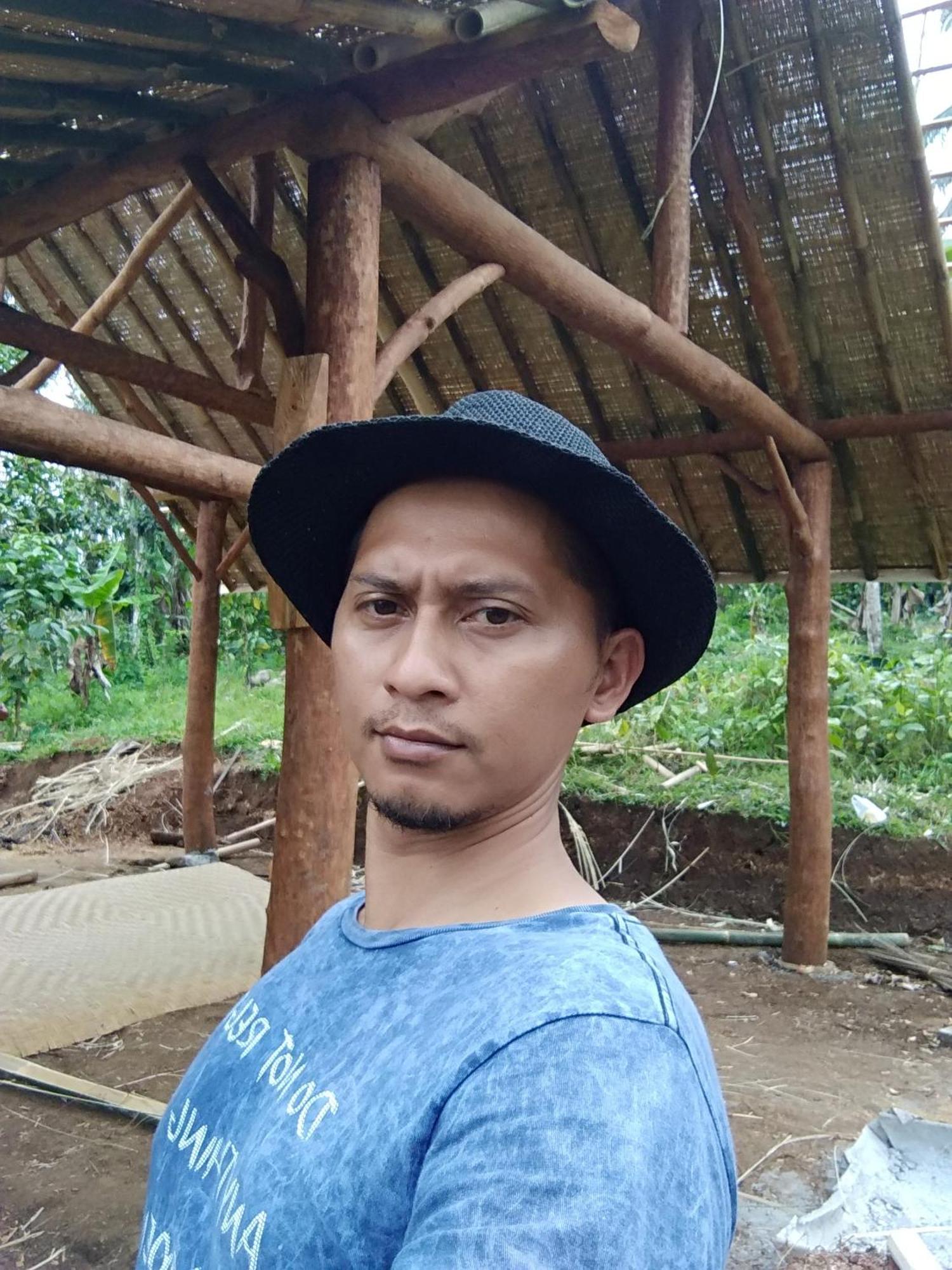 Bali Mountain Forest Cabin Penebel 客房 照片