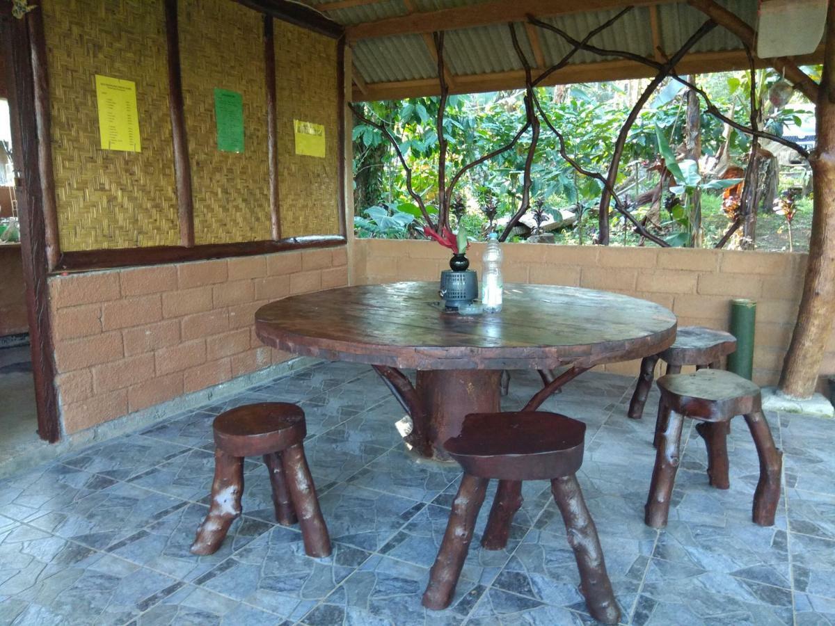 Bali Mountain Forest Cabin Penebel 外观 照片